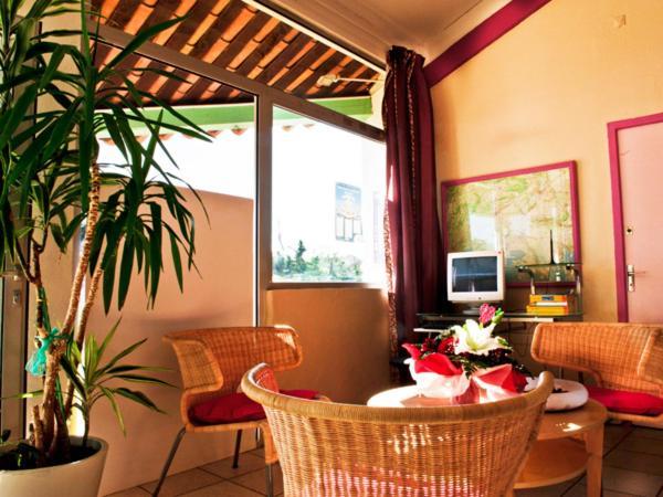 Oh! Campings La Brise Сент-Марі-де-ла-Мер Екстер'єр фото